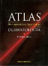 Atlas de Diagnstico Diferencial en Dermatologa