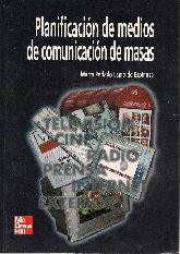 Planificacion de medios de comunicacion de masas