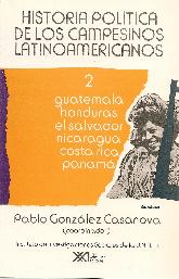 Historia Politica de los Campesinos Latinoamericanos 2