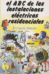 El ABC de las instalaciones elctricas residenciales