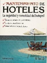 Mantenimiento de Hoteles