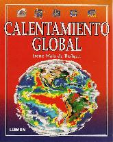 Calentamiento global