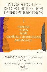 Historia Poltica de los Campesinos Latinoamericanos 1