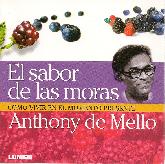 El sabor de las moras