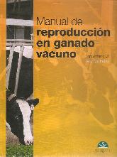 Manual de Reproduccion en Ganado Vacuno