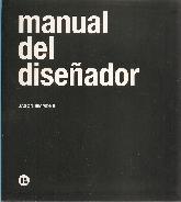 Manual del diseador