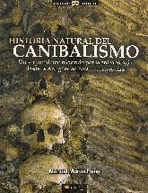 Historia Natural del Canibalismo