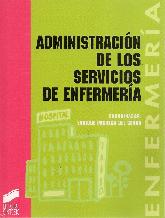 Administracin de los Servicios de Enfermera