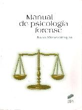 Manual de Psicologa Forense