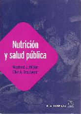 Nutrición y salud pública
