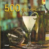 500 Cocteles