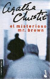 El misterioso Mr.Brown