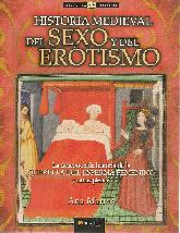 Historia medieval del Sexo y del Erotismo