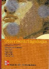 Manual de Otorrinolaringologia