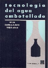 Tecnologa del agua embotellada