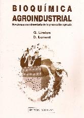 Bioqumica agroindustrial 