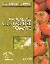Manual del Cultivo del Tomate