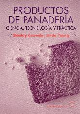 Productos de Panadera