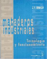 Mataderos industriales