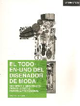 El Todo-En-Uno del Diseador de Moda