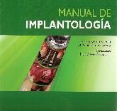 Manual de Implantologa