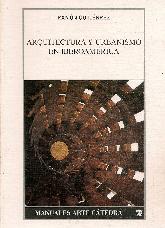 Arquitectura y Urbanismo en Iberoamerica