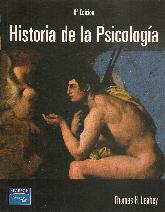 Historia de la Psicologia