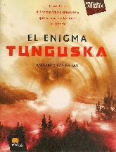 El enigma Tunguska