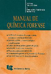 Manual de quimica forense
