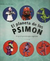 El planeta de los PSIMON