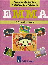 EMMA Evaluacin Multimedia y Multilingue de la Autoestima