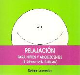 Relajacin para nios y adolescentes