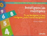 Inteligencias multiples