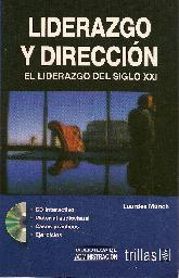 Liderazgo y Direccion 