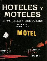 Hoteles y Moteles