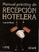 Manual practico de recepcion de hoteleria