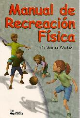 Manual de Recreacion Fisica