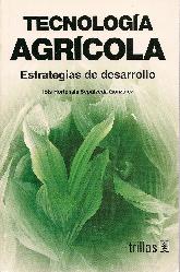 Tecnologia Agricola