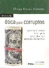 tica para corruptos