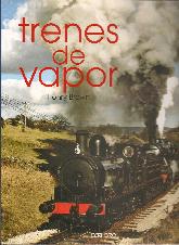 Trenes de Vapor