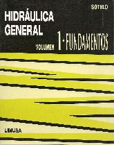 Hidrulica General Vol 1