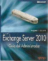 Exchange Server 2010