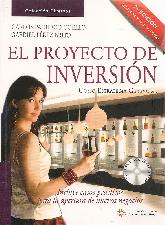 El Proyecto de Inversin