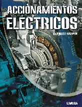 Accionamientos Elctricos