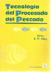 Tecnologa del Procesado del Pescado