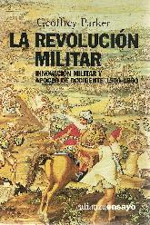 La revolucin militar