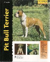 Pit Bull Terrier