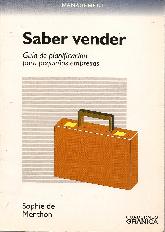 Saber vender