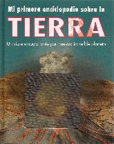 Mi primera enciclopedia sobre la Tierra