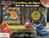 Estrellas de Cars Set de diversin